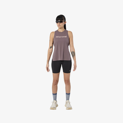 Race Tank 02 W Purple