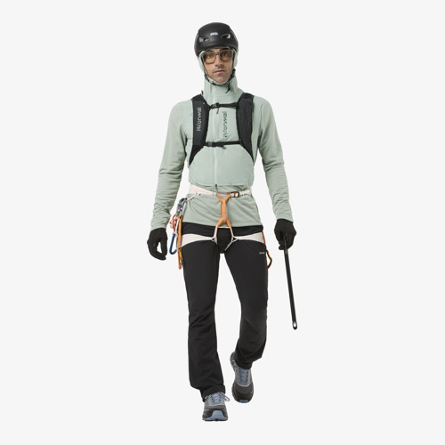 All Mountain Pants M
