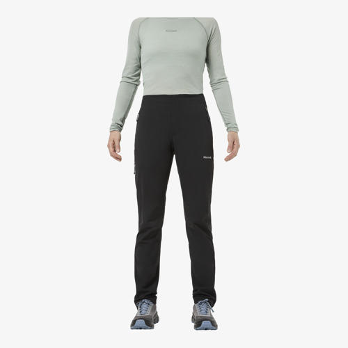 All Mountain Pants W