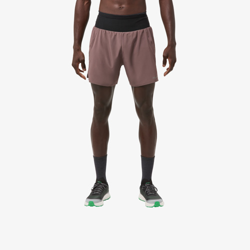 Race Shorts Albergini