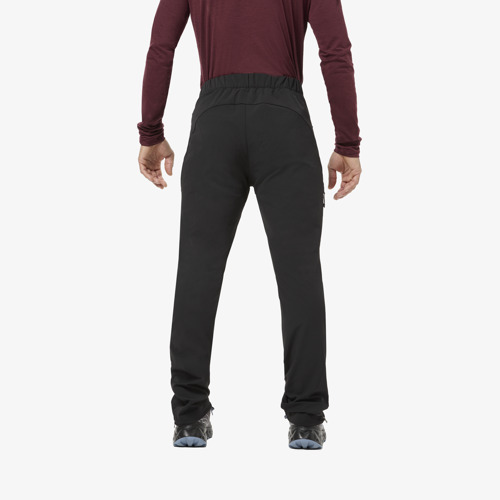 All Mountain Pants M