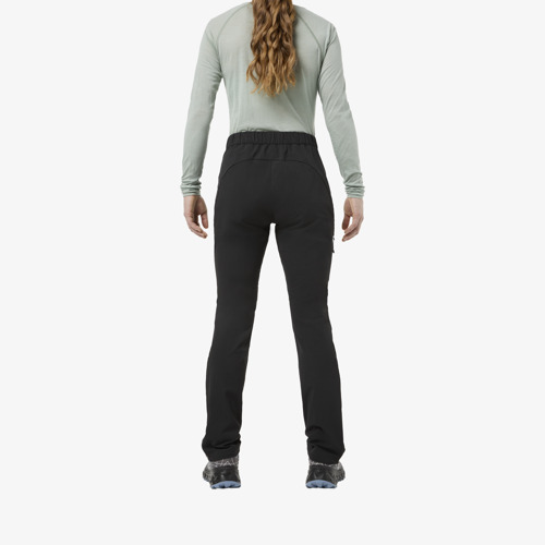 All Mountain Pants W