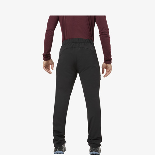 All Mountain Pants M