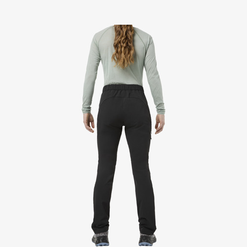 All Mountain Pants W