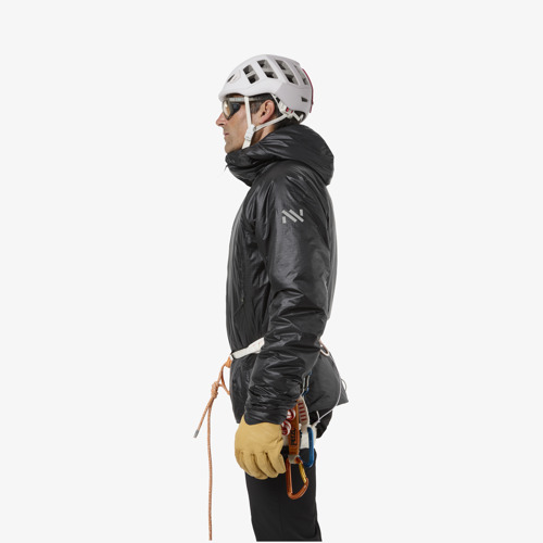 Storen Mig Jacket Black M