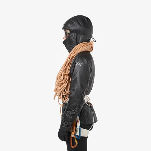 Storen Mig Jacket Black W