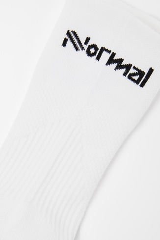 Alternative image of N1ARS01-002 - Running Socks - Chaussettes de running | Compression | Mi montantes | Soutien du tendon d’achille