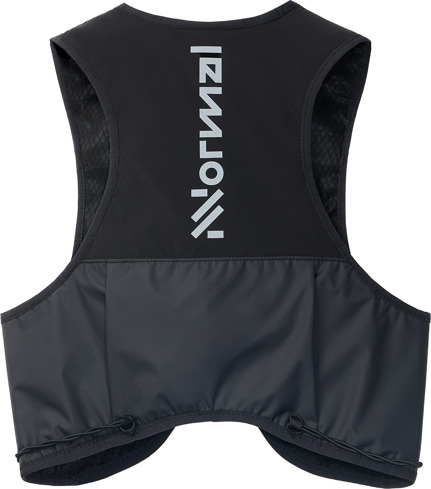 Race Vest Black