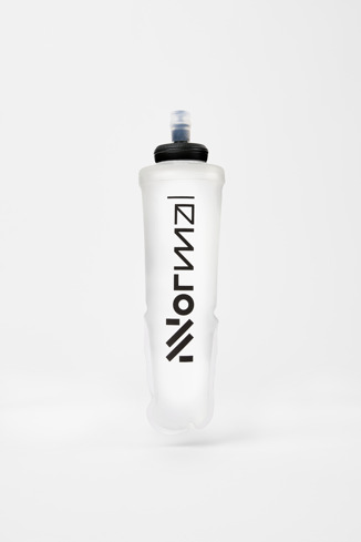 N1AWF01-001 - Water Flask 500ml - Botella de agua de carrera | Resistente | Sin goteos | Libre de PFC