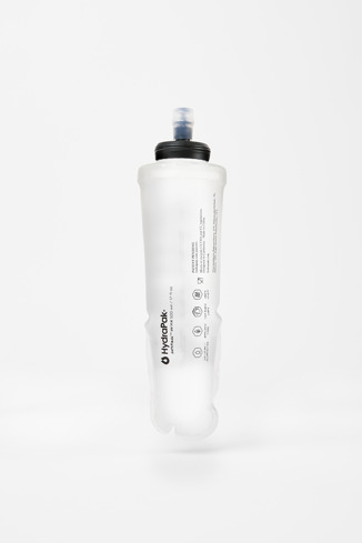 Water Flask 500ml Flacon d'eau de course | Résistante | Pas de fuite | Sans PFC