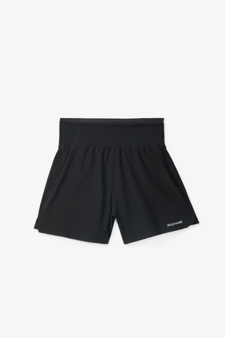 Men’s Race Shorts Black