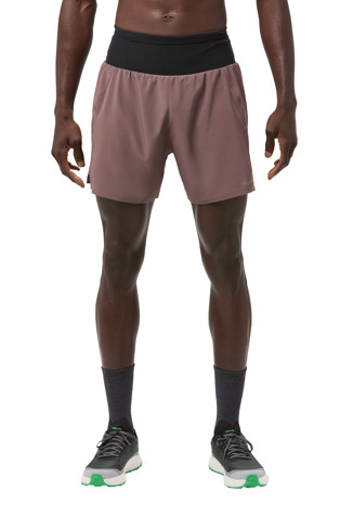 Race Shorts Albergini