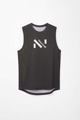 N1CMRT1-001 - Men’s Race Tank - T-shirt sans manches pour homme | Coupe ajustée | Résistant | Teneur élevée en fibres recyclées