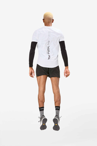 Alternative image of N1CMTS1-002 - Men’s Race T-Shirt - T-Shirt de manches courtes pour homme | Léger | Résistant | Teneur élevée en fibres recyclées