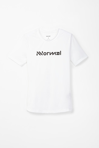 Women’s Race T-Shirt Camiseta de manga corta para mujer | Ligereza | Durabilidad | 90% material reciclado