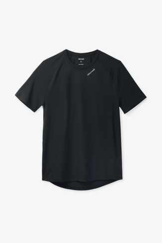 Women’s Race T-Shirt Black