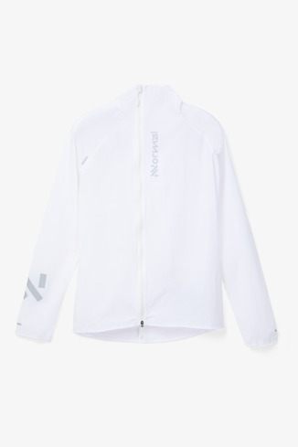 Trail Wind Jacket W White