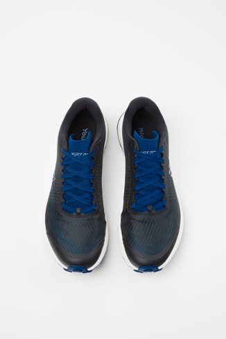 Kjerag 02 Shoe Blue
