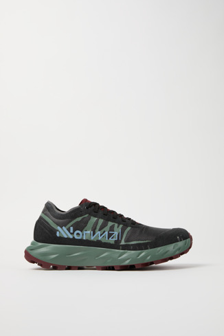 Kjerag Brut Red/Green