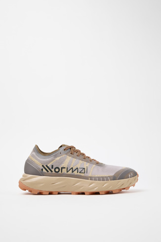 Kjerag Brut Brown / Orange