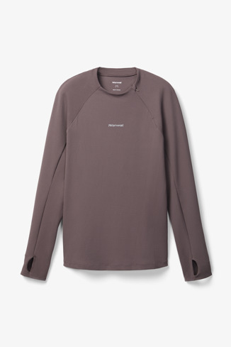 Trail Long Sleeve