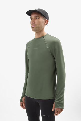 Trail Long Sleeve