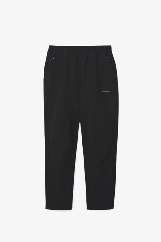 N2CMAP1-001 - Men’s Active Warm Pants - Pantalons Active warm pour homme | Confort élevé | Légèreté | Coupe classique