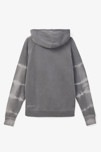Alternative image of N2CUHO1-001 - Organic Cotton Hoodie - Organic cotton sweatshirt | 100% organic material | Durable