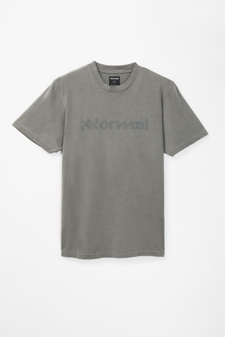 N2CUTS1-001 - Organic Cotton T-Shirt - T-shirt en coton biologique | Matière 100 % biologique | Durable