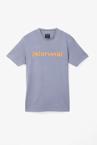 N2CUTS1-002 - Organic Cotton T-Shirt - Organic cotton t-shirt | 100% organic material | Durable