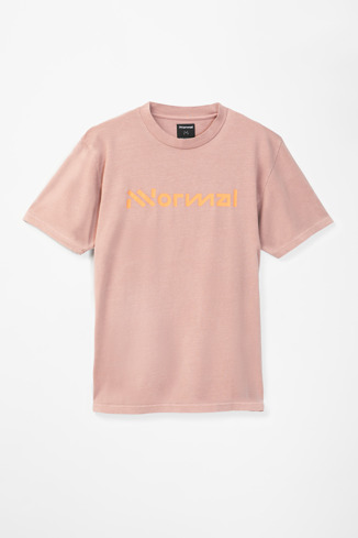 N2CUTS1-004 - Organic Cotton T-Shirt - 100% organic material | Durable