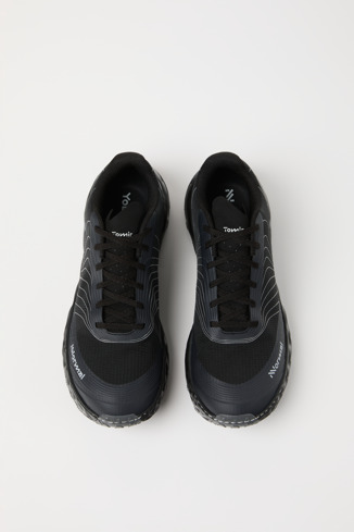 Tomir 02 NN Black