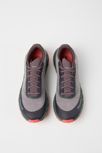 Tomir 02 NN Burgundy