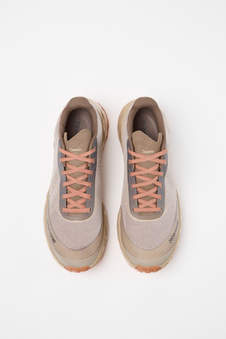 Tomir 02 Shoe Brown