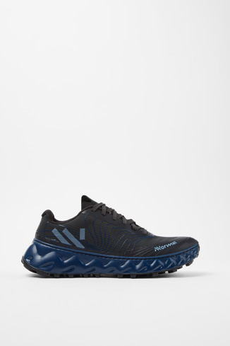 Tomir 02 Shoe Blue / Black