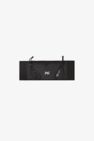 Trail Run Belt Black