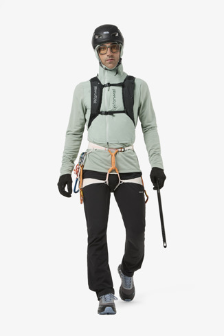 All Mountain Pants M