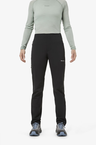 All Mountain Pants W