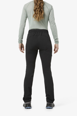 All Mountain Pants W