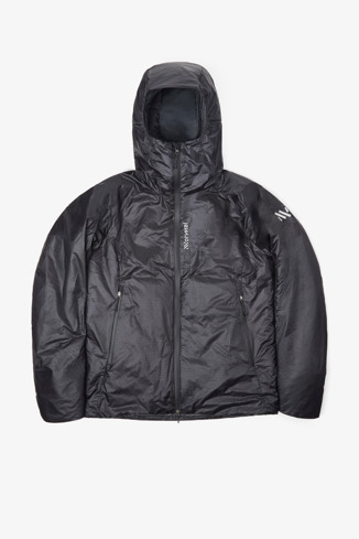 Storen Mig Jacket Black M