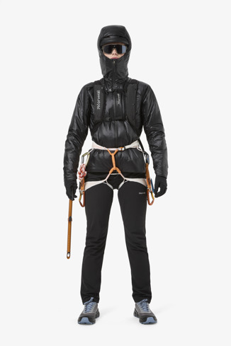 Storen Mig Jacket Black W