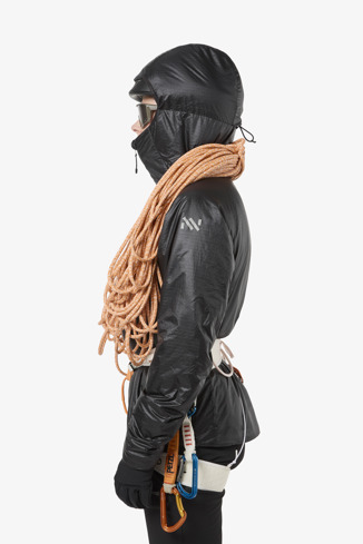 Storen Mig Jacket Black W