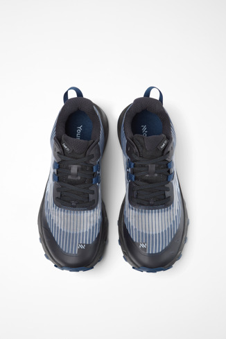 Cadí Men Blue / Black