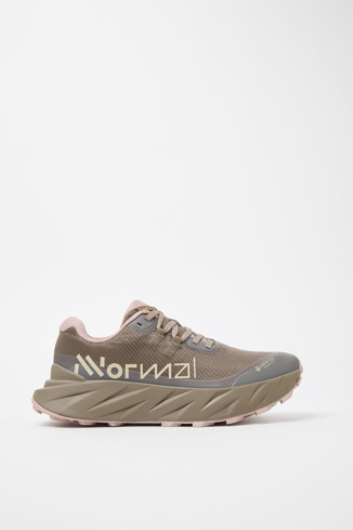 Cadí GTX Women Brown