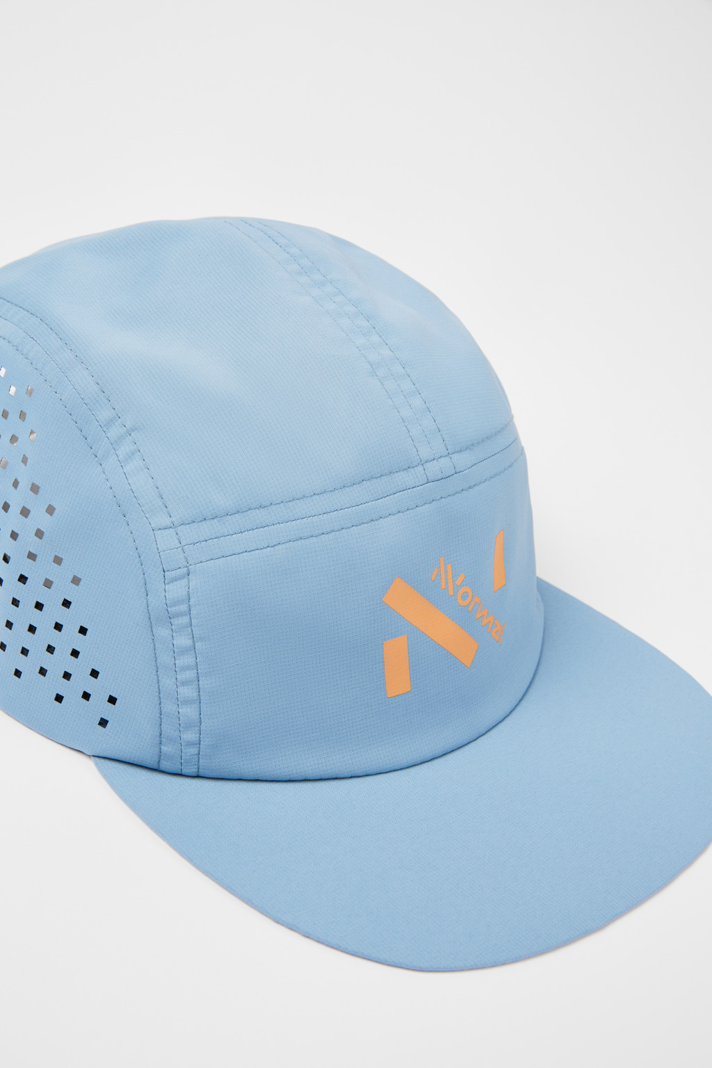 Race Cap by Nnormal