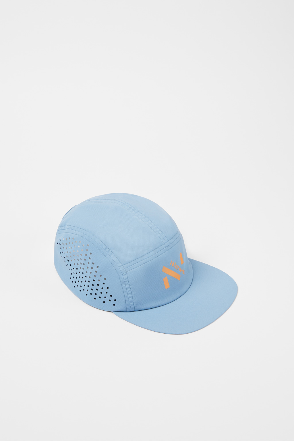 Race Cap by Nnormal