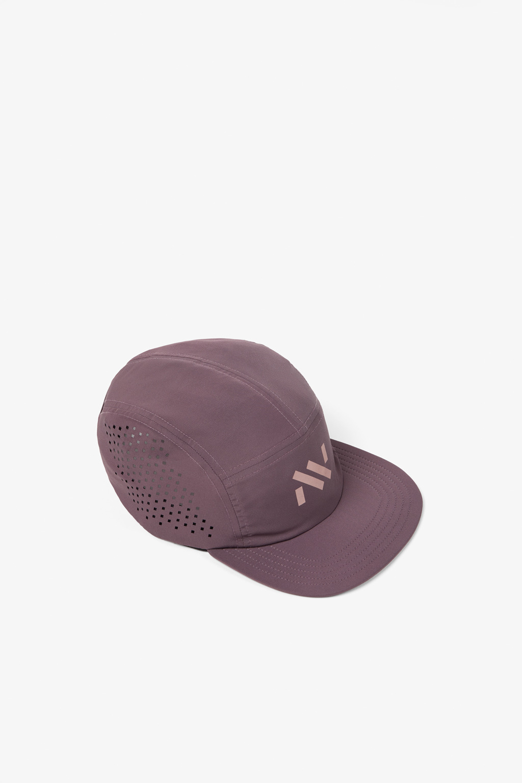 NNormal Race cap purple N1ARC03-007 Caps Women. Official Online