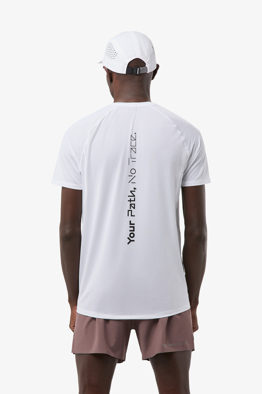 NNormal Race t-shirt nn white N1CMTS2-005 T-shirts Men. Official