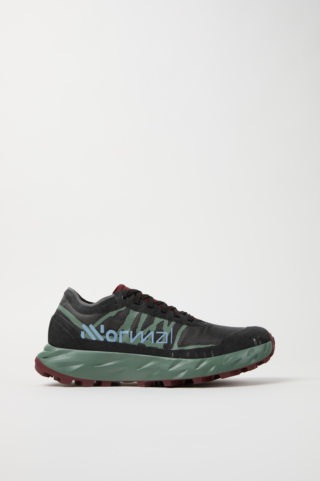 NNormal Kjerag brut red/green N1ZKSM1-004 Women. Official Online
