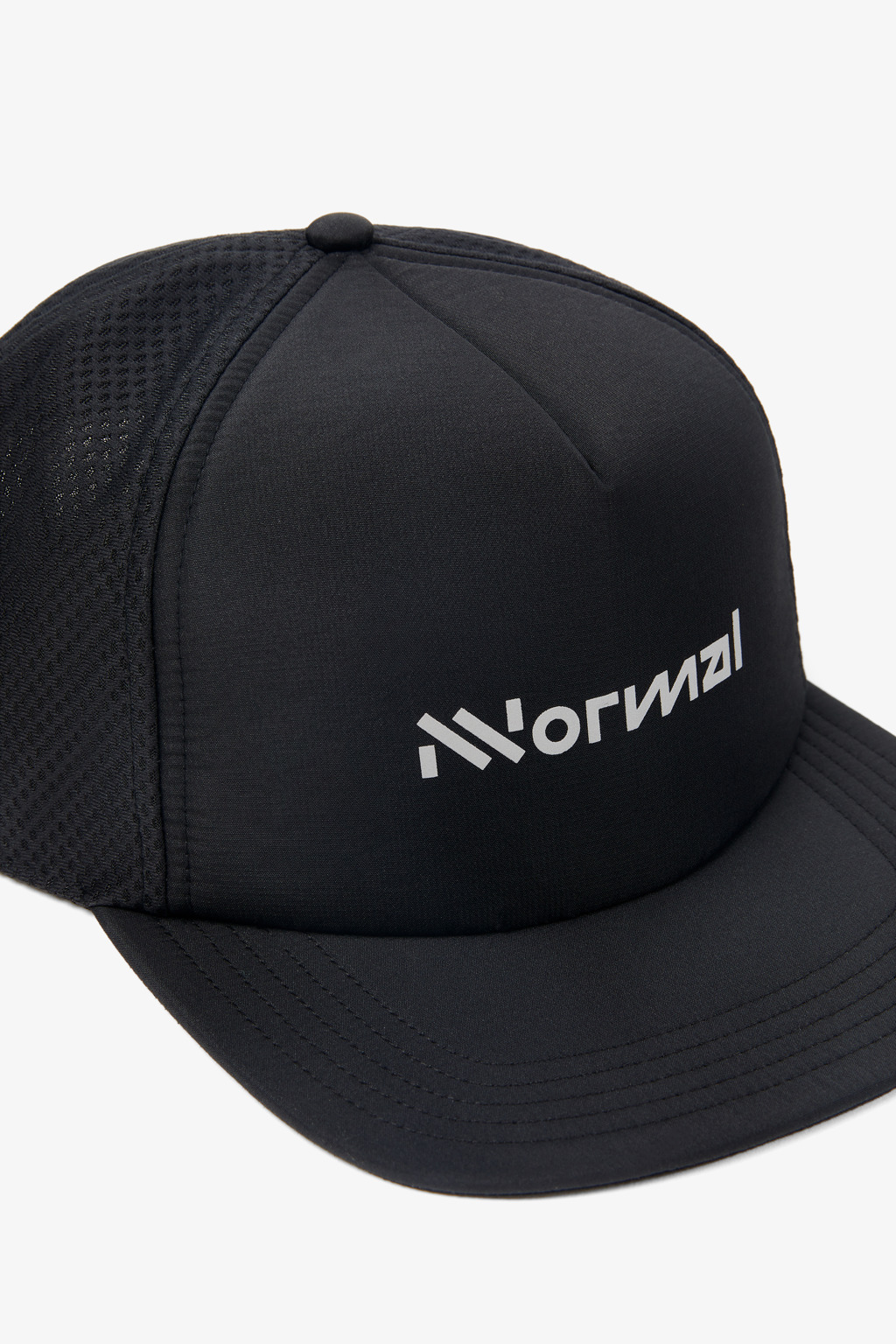 NNormal Hike cap black N2AHC01-001 Caps Women. Official